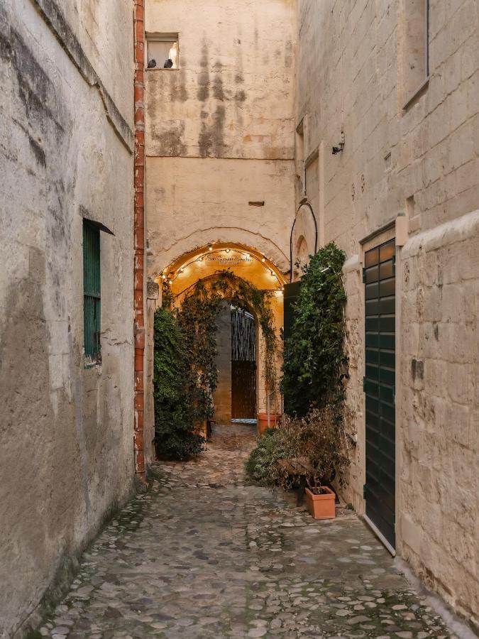 San Giovanni Vecchio - Residenza Ματέρα Εξωτερικό φωτογραφία