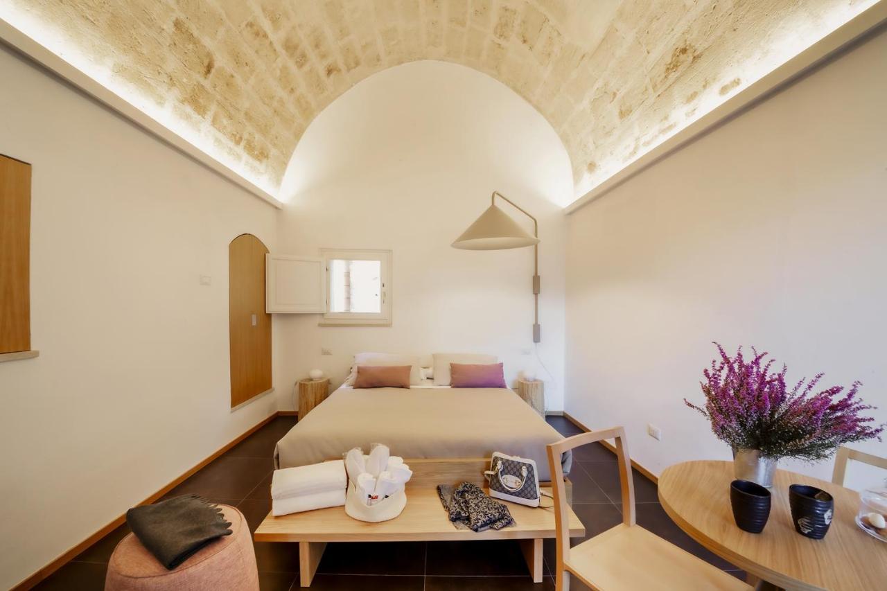 San Giovanni Vecchio - Residenza Ματέρα Εξωτερικό φωτογραφία