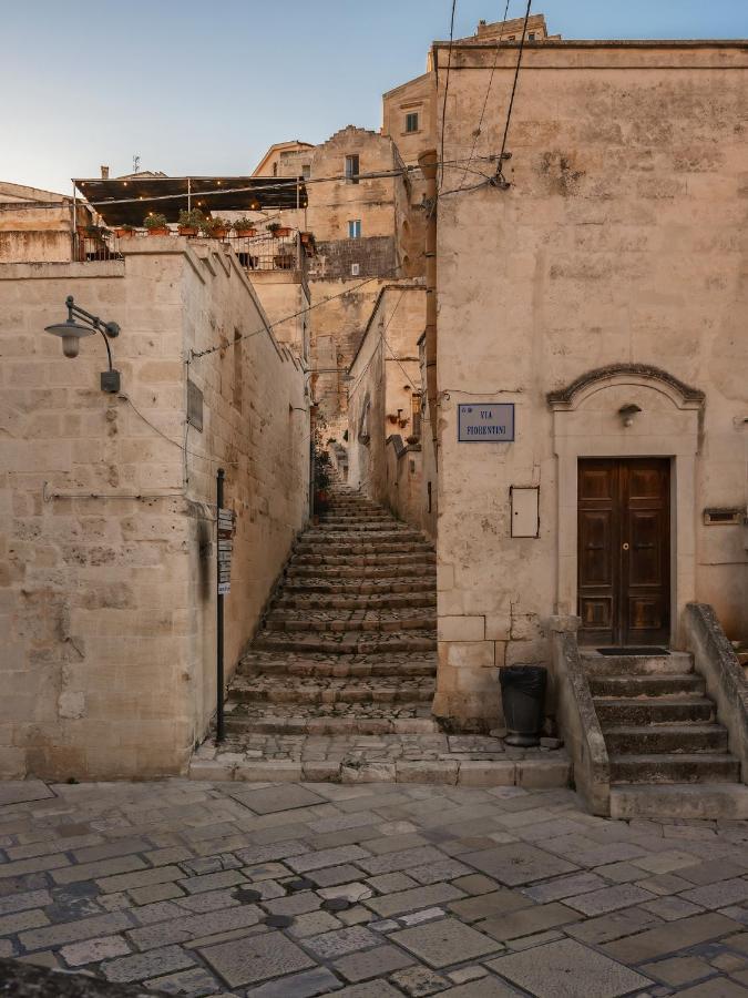 San Giovanni Vecchio - Residenza Ματέρα Εξωτερικό φωτογραφία