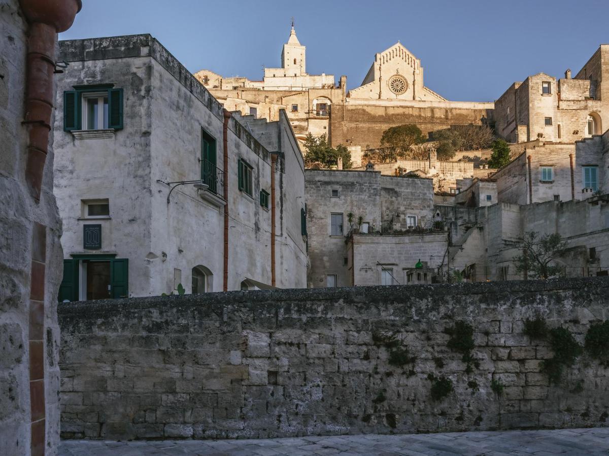San Giovanni Vecchio - Residenza Ματέρα Εξωτερικό φωτογραφία