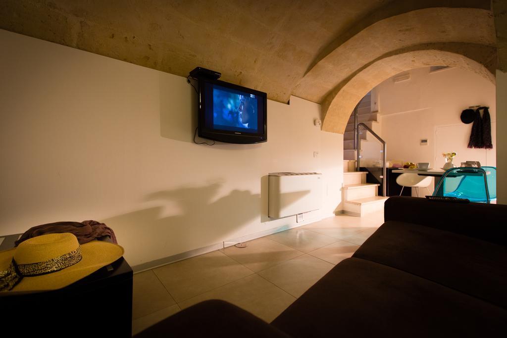 San Giovanni Vecchio - Residenza Ματέρα Εξωτερικό φωτογραφία